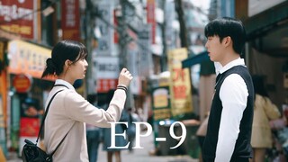 Twinkling Watermelon - EP.9 [ENGSUB]