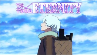 To Your Eternity | AMV | Can You Hear Me?