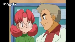 Pokemon Special (Ep 10.1) Tiến sĩ Okido biến mất #PokemonSpecial