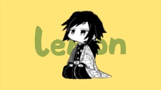 [Piao Piao/MAD] Volunteer Center (lemon)