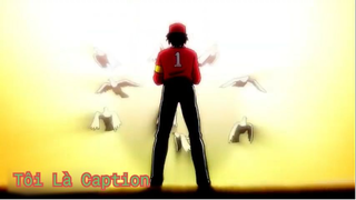 Tsubasa VS Genzo ＡＭＶImpossible _ tấm băng trên vai #CaptainTsubasa #schooltime