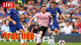 🔴 Trực tiếp Chelsea v Leicester | Vòng 27 Premier League