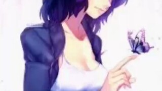 kny edit|Shinobu Kocho|First vid