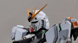 มิติไร้สาย gk cow gundam ฉบับที่ 01