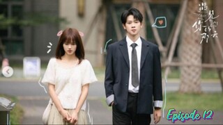 Cdrama The Best Day of My Life Ep 12 Sub Indo