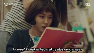 Age of Youth Season 1 Episode 11 Sub Indo