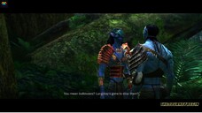 MENYELAMATKAN SANDERA ^ JAMES CAMERON'S AVATAR = WALKTHROUGH STORY PS5