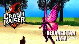 Crash Raiser Drafere Episode Kebangkitan Naga Part 4