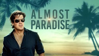 1. TITLE: Almost Paradise/Tagalog Dubbed Episode 01 HD