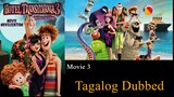 Hotel Transylvania 3 A Monster Vacation (2018) (Tagalog Dubbed)