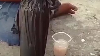 iklan Minuman Terbaik