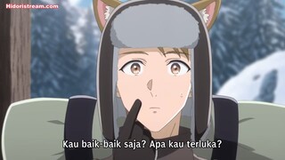 Eps_6 kodhamku dewa gorilla [The Gorilla God's Go-To Girl]
