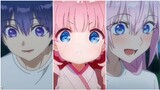 Nhạc Chill Tik Tok Anime - Những bản nhạc nghe là nghiền(◍•ᴗ•◍)❤