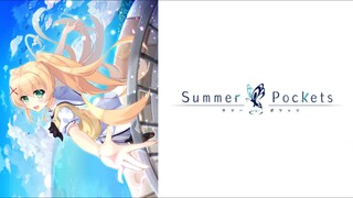 Summer Pockets EP 6 [Sub Indo]