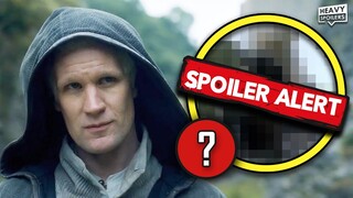 HOUSE OF THE DRAGON Episode 5 Trailer Breakdown | Theories, Book Callbacks And GoT Easter Eggs