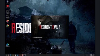 Resident Evil 4 Remake Download Free for PC