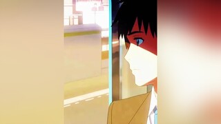 /...em đừng là cơn gió mà vội vàng lại đi qua.../relax chill animechill yourname xuhuong fouryou