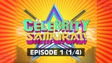 Celebrity Samurai | Pilot Episode 1 (1/4)