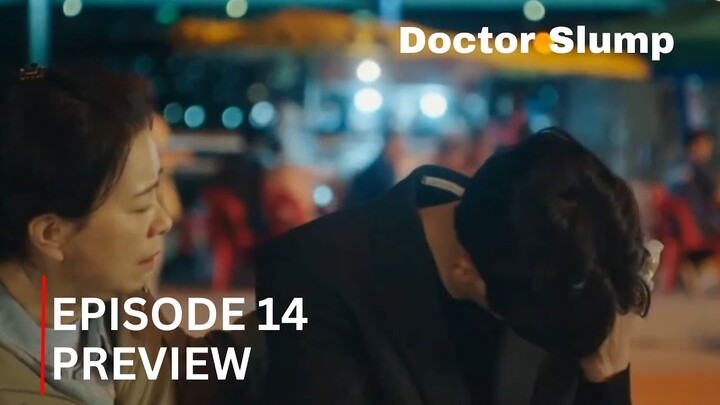 Doctor Slump | Episode 14 Preview
