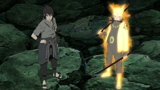 kembalinya naruto dan sasuke