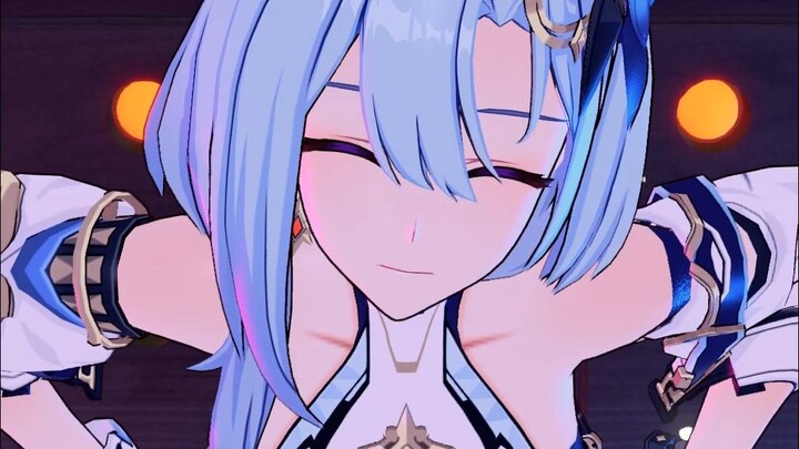 [Honkai Impact 3/Big Grace]Vũ điệu trống ngọt ngào của Việt Nam🥵