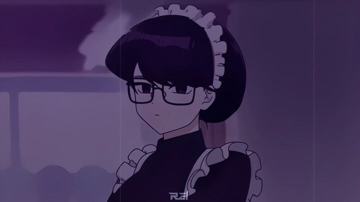 komi shoko😍