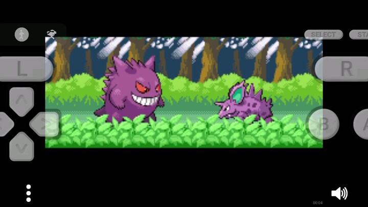 pokemon minced fusions ยิม1