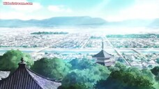 ao No Miboru episode4 subtitle Indonesia