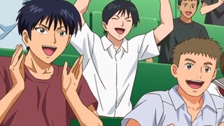 Prince of Tennis S4-7