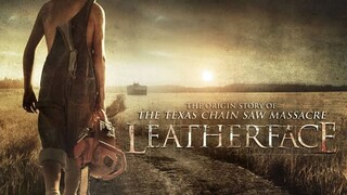 Leatherface (2017) ‧ Horror/Suspense Movie