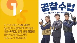 Police University Ep 1