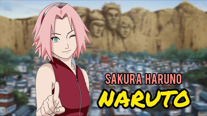 Sering jadi beban tapi bisa setara Tsunade dong [Part 1]