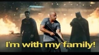 Những meme Fast and Furious đã lan truyền trên Twitter gần đây