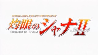 Shakugan no Shana II Ep.4