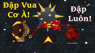 EvoWars.io - #292 : DEMON Level 17 Đòi "Xử Đẹp" Top 1 MINOTAUR Level 23 và Cái Kết ...