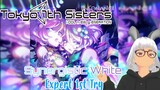[TOKYO 7TH SISTERS] Synergistic White Expert 1st try