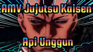 Kamu Sebut Ini Seorang Antagonis? | Jujutsu Kaisen