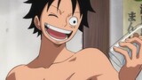 [ One Piece ] Rasakan era penuh dosa ini.