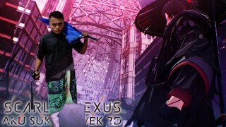 KEINGET KEJADIAN 98 SAYA (otak saya mungkin yang salah) (Yuk Main) SCARLET NEXUS #05