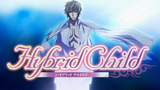 [BL] Hybrid child OVA 1-1