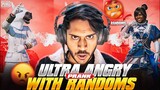 Ultra Angry Prank 😂 With Randoms - Funniest Reactions 🔥