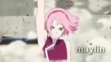 sakura haruno edit || remake