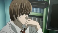 Death Note Tập 02 Vietsub