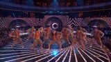 Upeepz performed Tinikling in World of Dance 2020