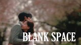 [FMV] Kang Tae-Mu x Shin Ha-ri // Blank Space - Taylor Swift (TURN ON CAPTIONS)