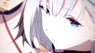 Azur Lane - Nữ Quân Đội Azur Lane「 AMV 」- Những Mảnh Ghép #anime #schooltime