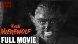 The Werewolf (1956) | Full Movie | Creature Features