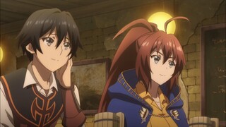 Isekai Cheat Magician Episode 3 English Subbed