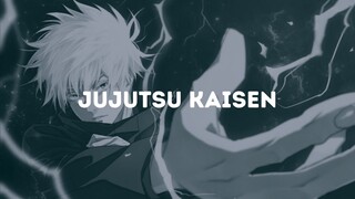 SINOPSIS JUJUTSU KAISEN