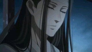 [Anime] [Grandmaster of Demonic Cultivation] Drunk Hanguang-Jun